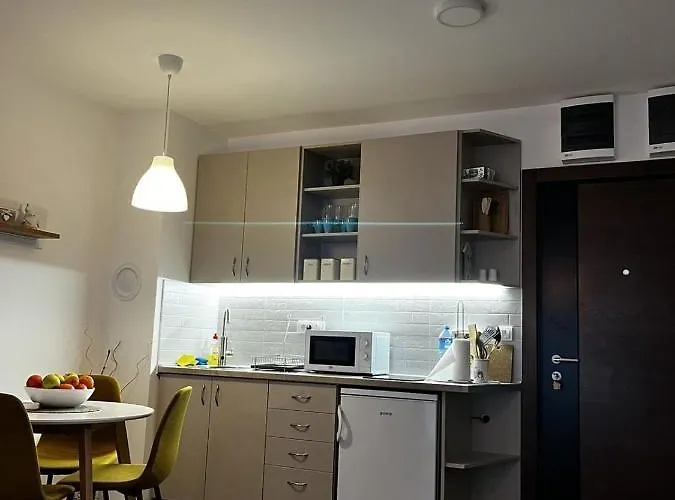 Divcibare_sunrise * Divčibare